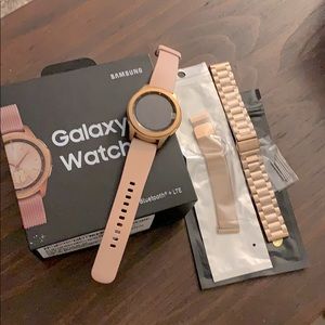 Samsung Galaxy Watch 42MM